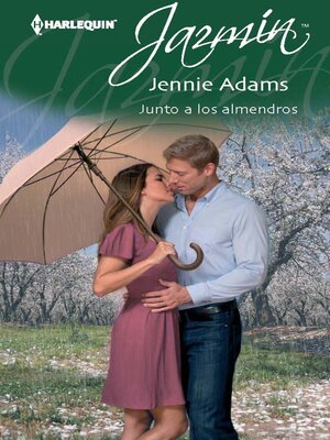 cover image of Junto a los almendros